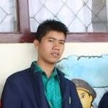 Yudi Pratama