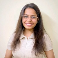 Raksha Thakur