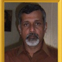 Vincent Marian Weerakkody