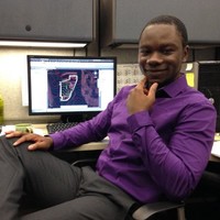 Prince Appiah, P.E.