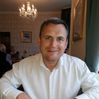 Martin Cameron