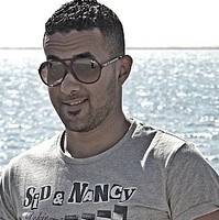 Mahmoud Hussein