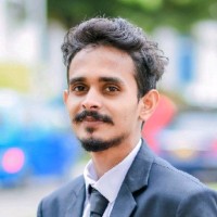 Hasantha Gimhana