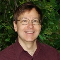 Raymond Clark