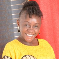 Mary Baya