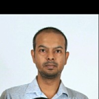 Amit Parida
