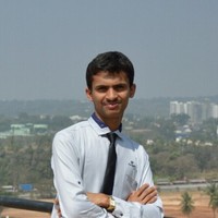 Manjunath Hegde