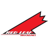 Red Leaf