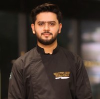 Chef Yousaf