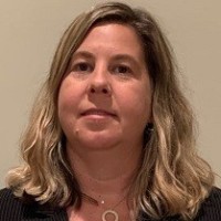 Vicki Wolfington