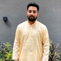 Sahil Shetye
