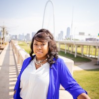 Valiza Cameron-Patterson, M.Ed