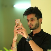Abhay Singhal