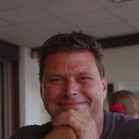 Gert Jonker