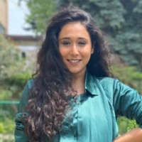 Rajvi Virani