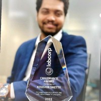 Kaushik Shetty