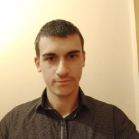 Pavlos Tiritiris