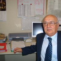 Romano Giovanardi
