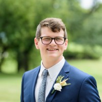Jesse Balmer