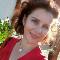 Jana Gunišová