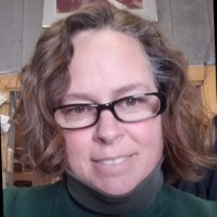 Kim Anderson