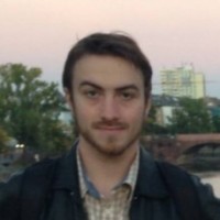 Sebastian Antila