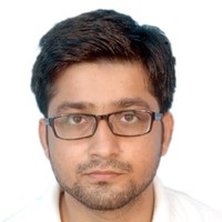 Shahrukh Ehtram
