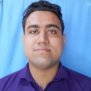 Saurajyoti Bhowmik