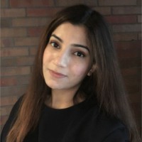 Tayyaba Qamar