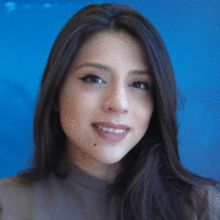 Gabriela Downie