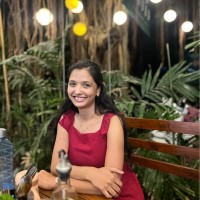 Pooja Choudhari