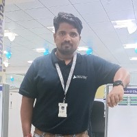 Shrikant Desai