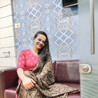 Sonali Kakade