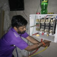 Vishnu Dhuri