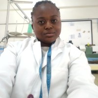 Audrey Musimbi