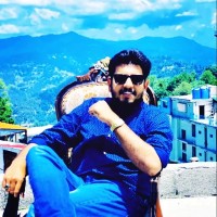 Haider Ali (Soil Scientist)👨‍🔬