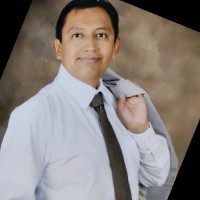 Santiago Garcia Pablo