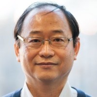 Geoffrey Dong