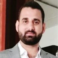 Talha Hashmi