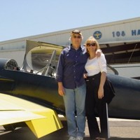 Marlies Bearden Ph.D