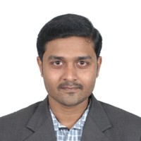 Praveen kumar Gopi