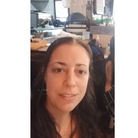 María Carla Iannone