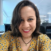 Lorena Perez Pasco