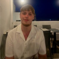 Harrison Parmley