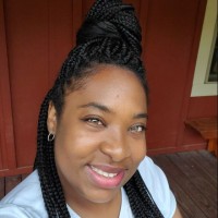 Brittani Evans