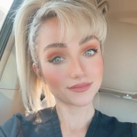 Mallory Mcguire