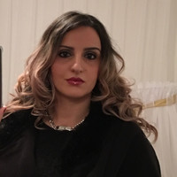 Saranda Gashi