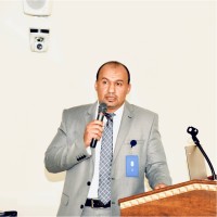 Mahmoud Yehya