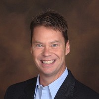 Jon Moffitt