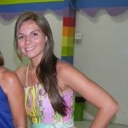 Raquel Botelho Vianna Mota